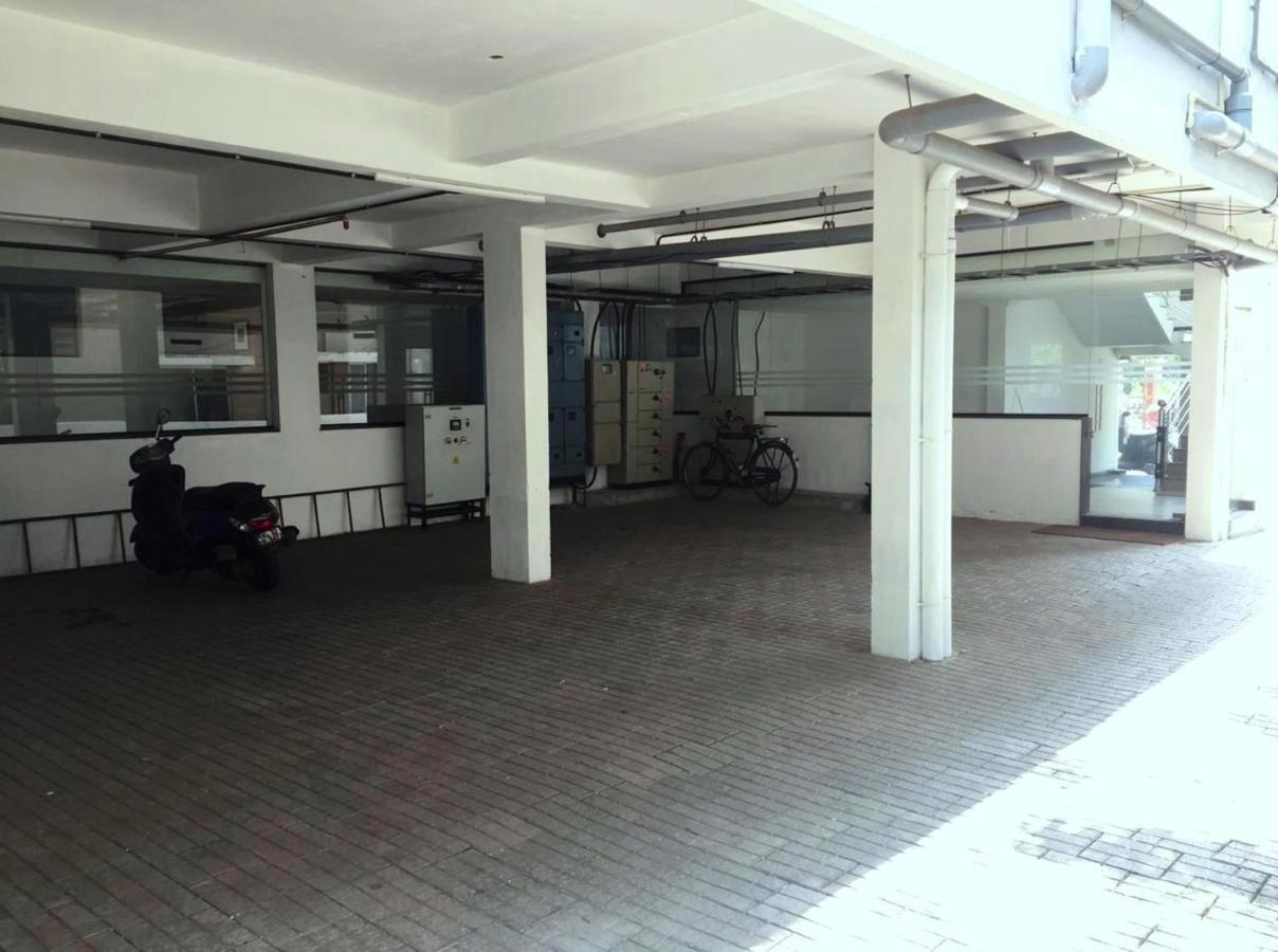 فندق Kochiفي  Mirage Residency المظهر الخارجي الصورة